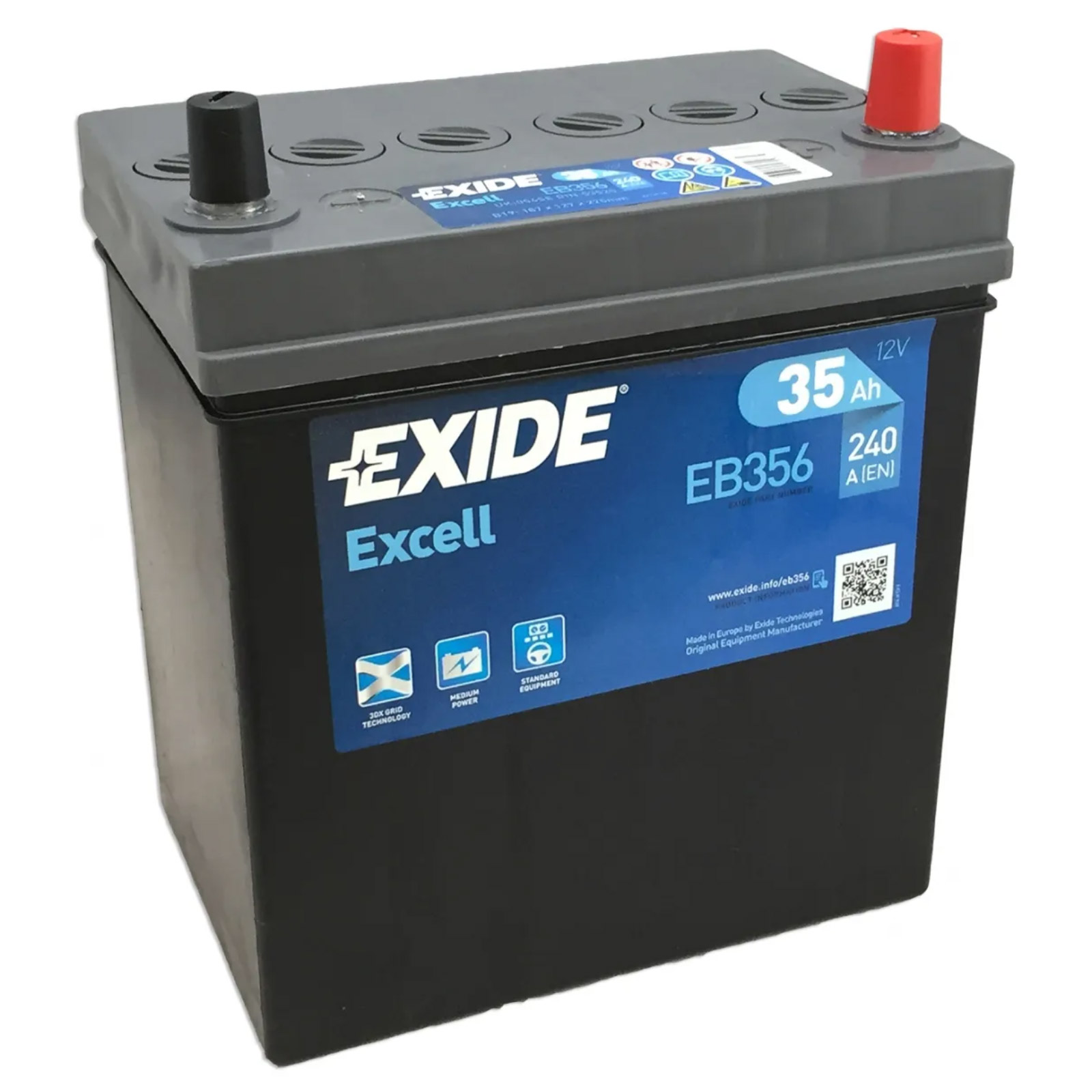 EXIDEB356